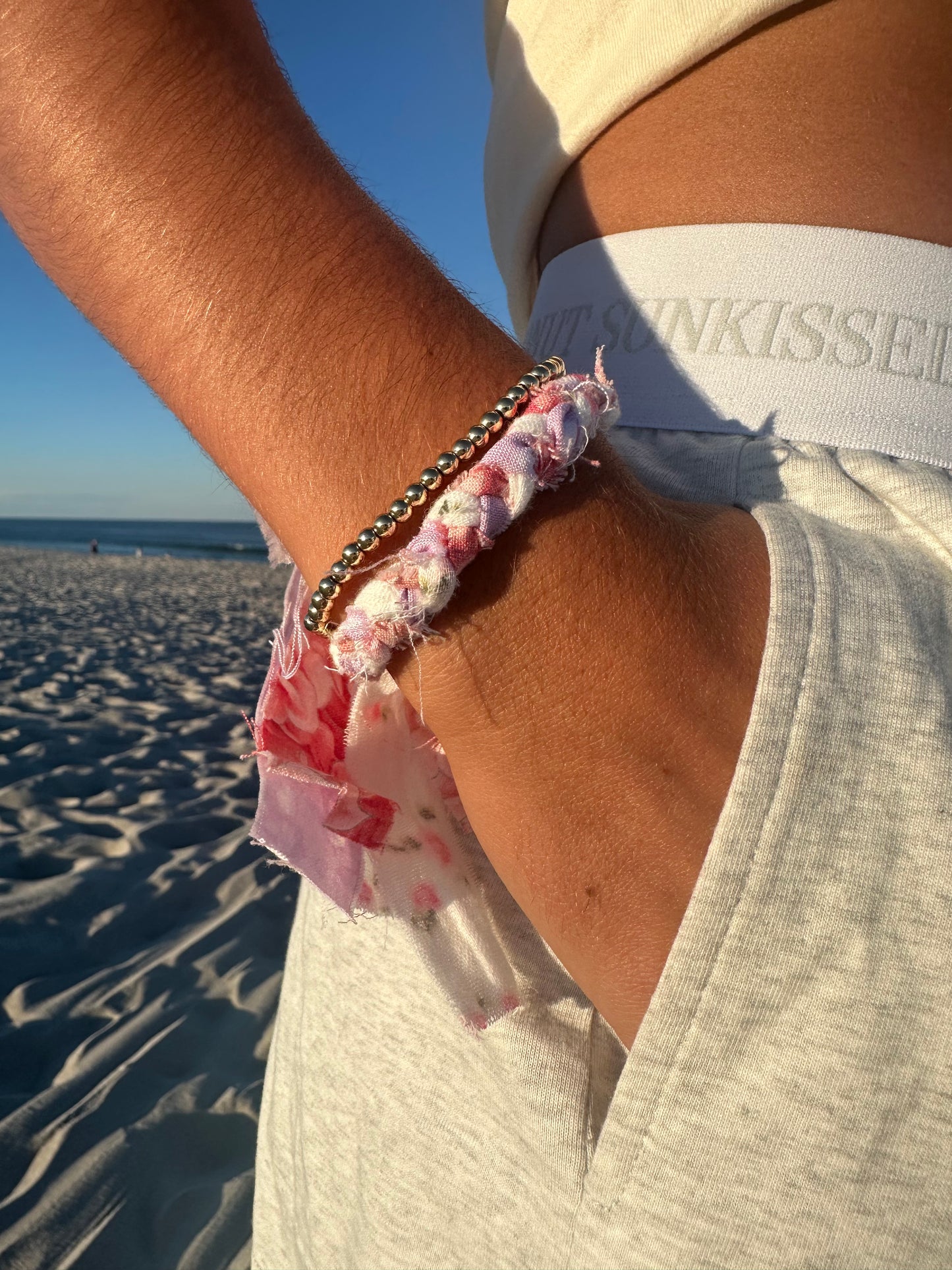 Endless Summer Bracelets