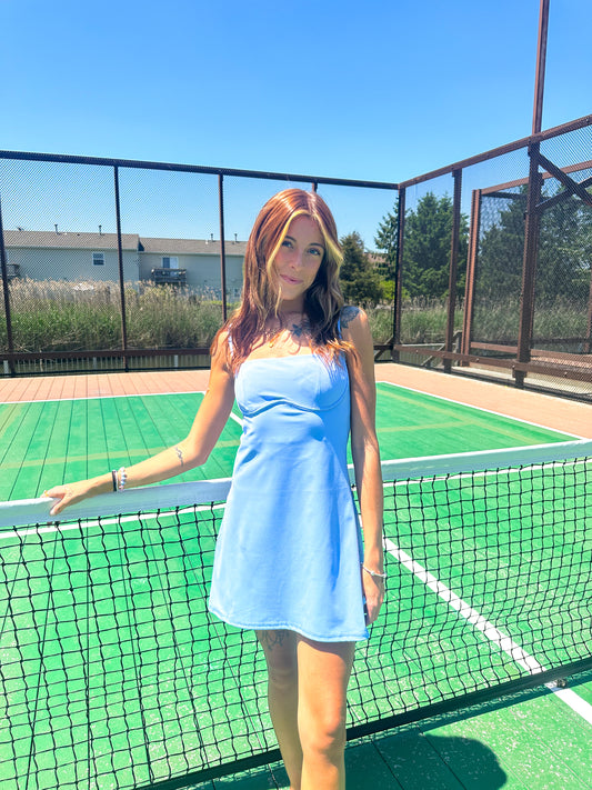 Pickle Ball Dress