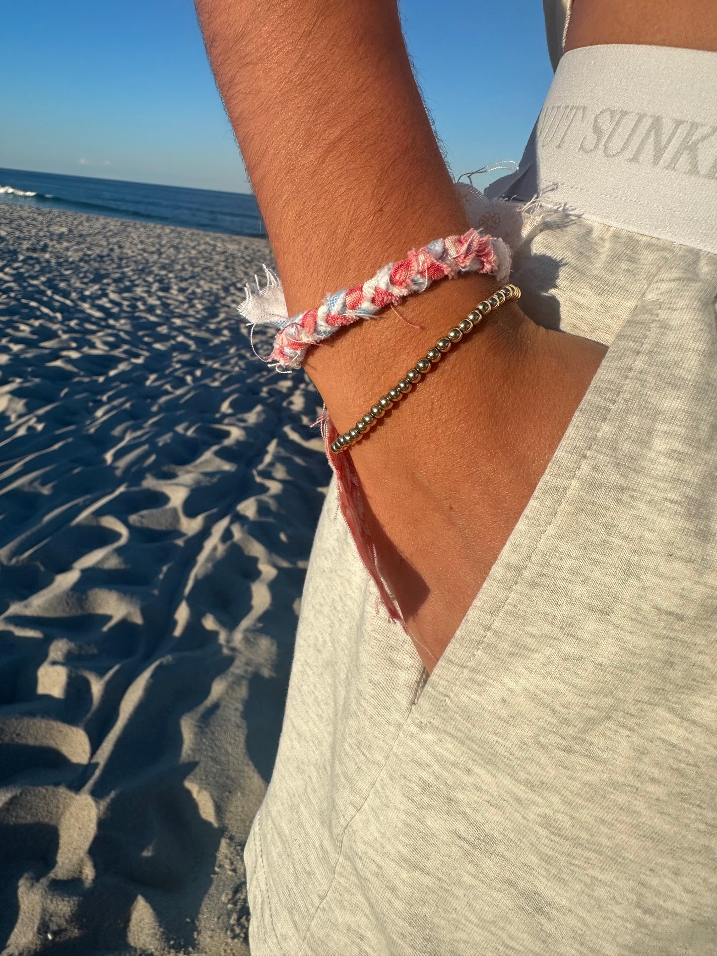 Endless Summer Bracelets