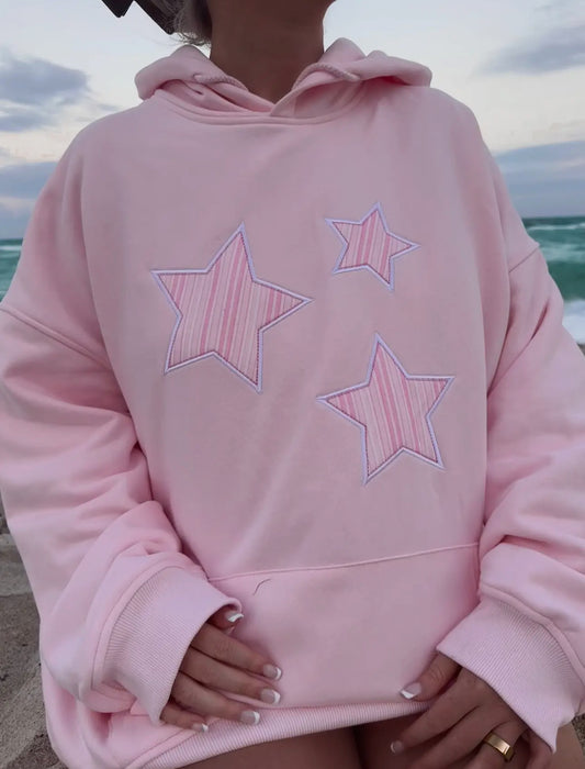 Star Girl Hoodie