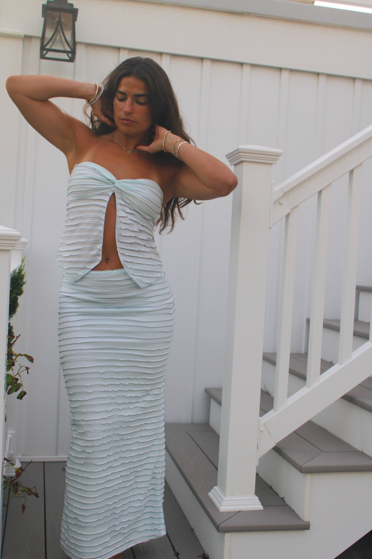 Sailor Sweetheart Set