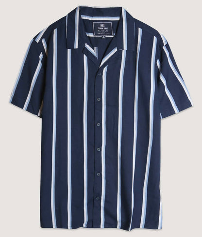 Ocean Parkway Button Down