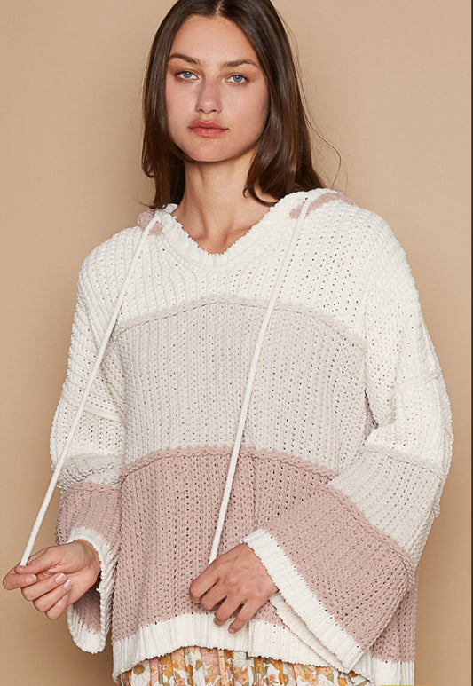 Cuddle Up Pullover