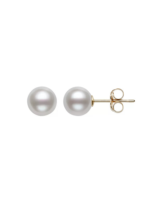 Pearl Studs