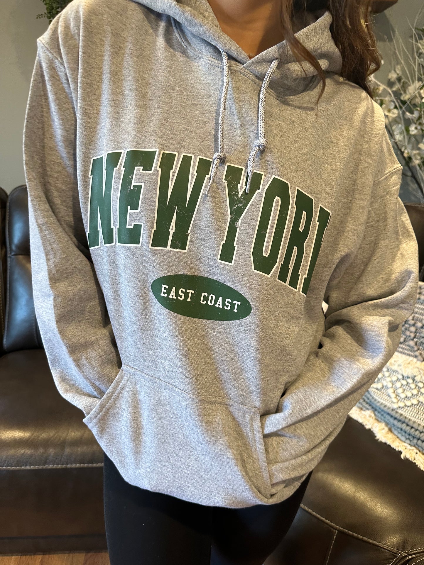 NY Sweatshirt