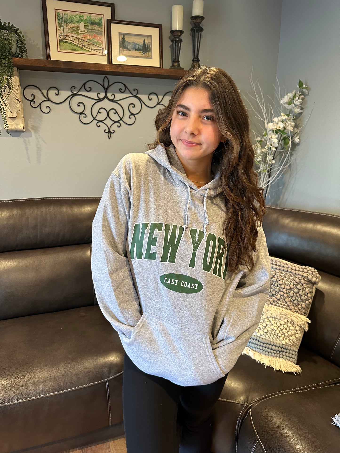 NY Sweatshirt