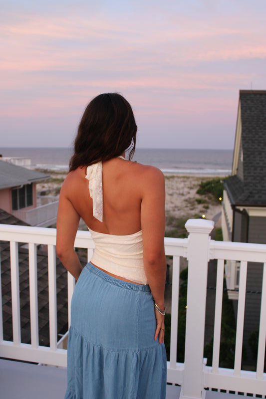 Out East Top