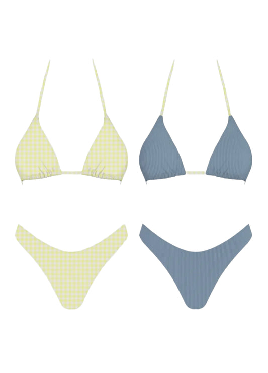 High Tide Bikini