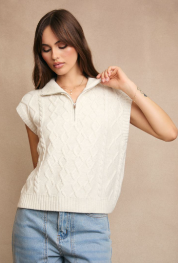 Harlow Sweater