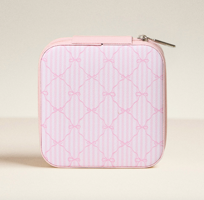 248 Jewelry Travel Case