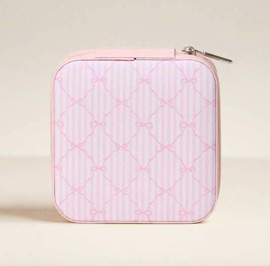 248 Jewelry Travel Case