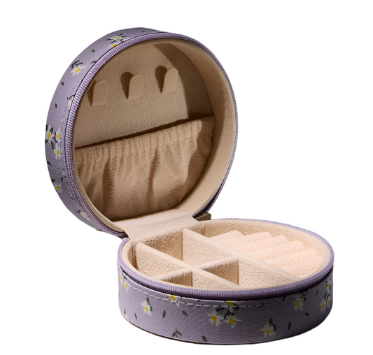 248 Jewelry Travel Case