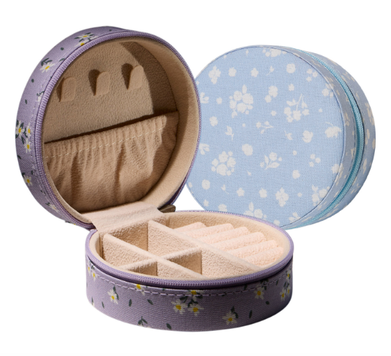 248 Jewelry Travel Case