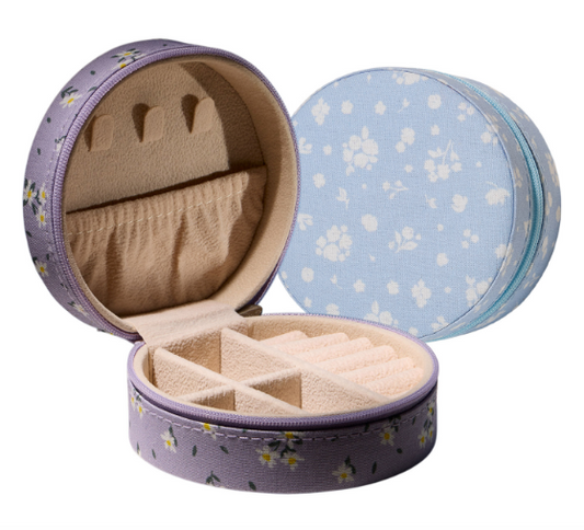 248 Jewelry Travel Case