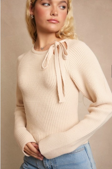 Sweet Soul Sweater