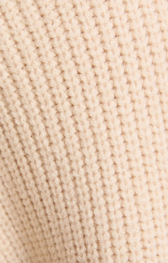 Sweet Soul Sweater
