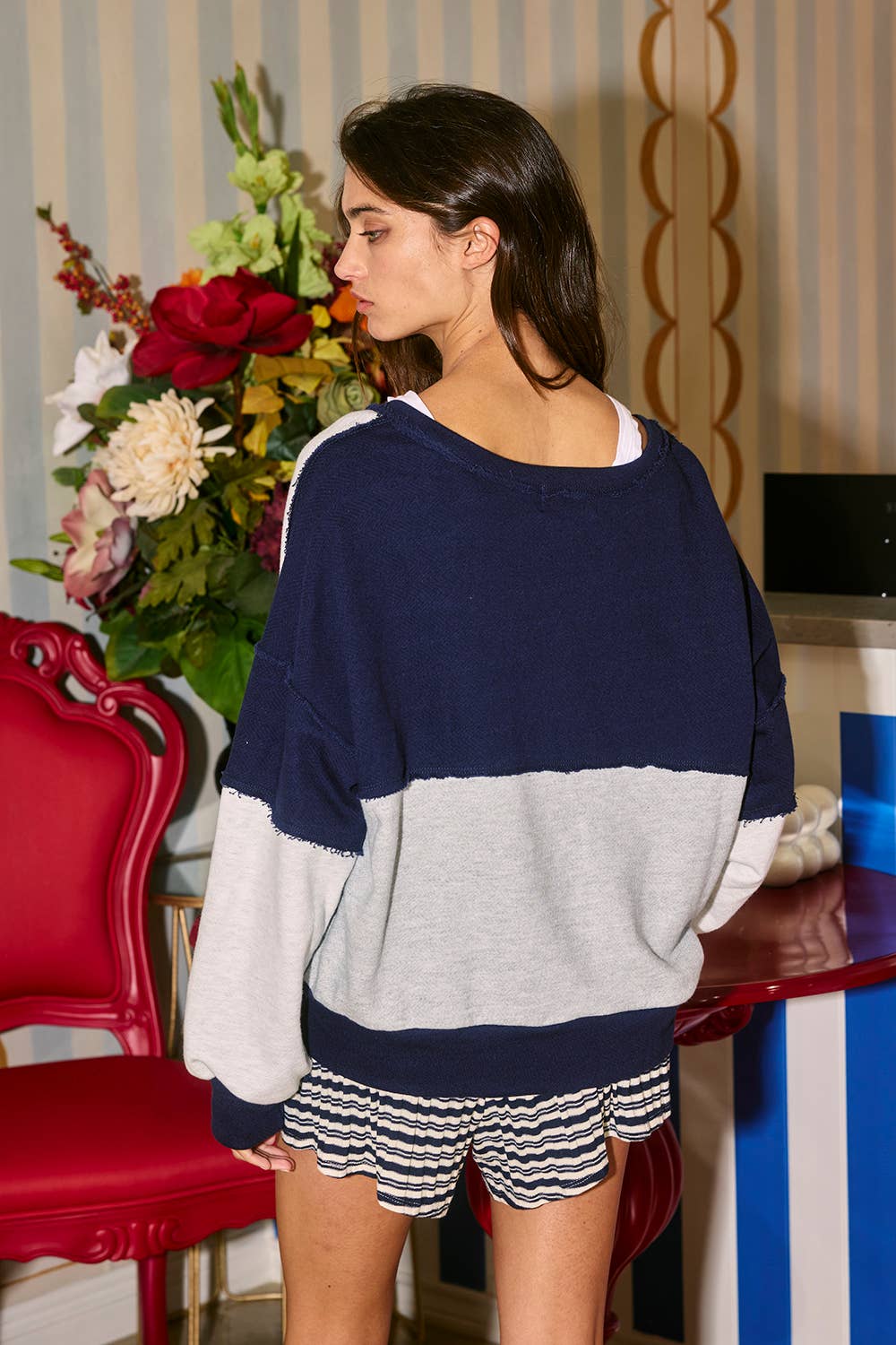 Sawyer Long Sleeve