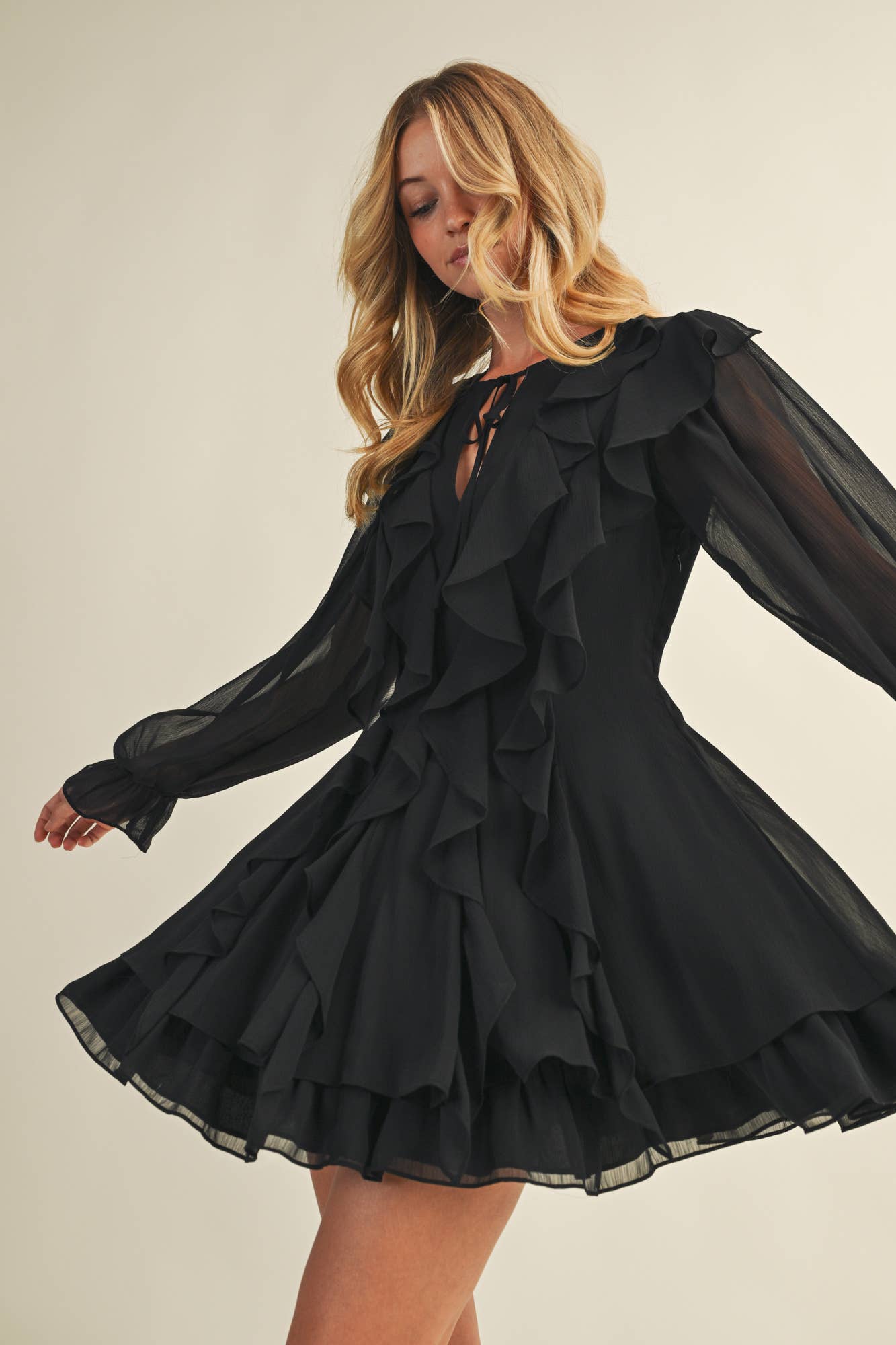 Moonlight Dress