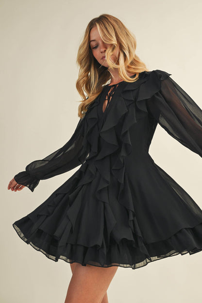 Moonlight Dress