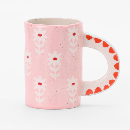 Rubi Ceramic Coffee Mug