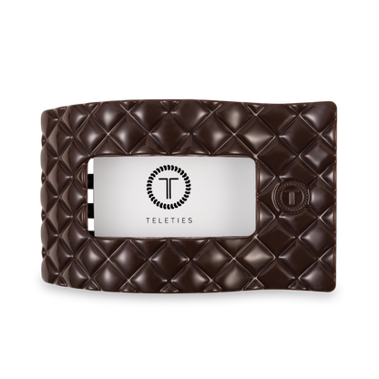 Rectangle Flat Hair Clip- Large