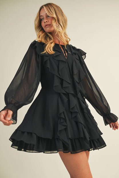 Moonlight Dress