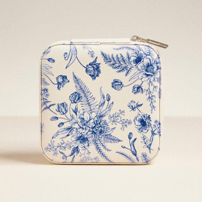 248 Jewelry Travel Case