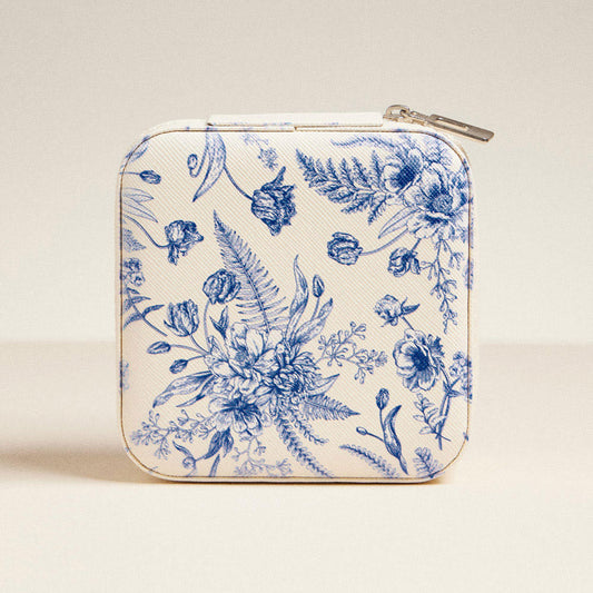 248 Jewelry Travel Case