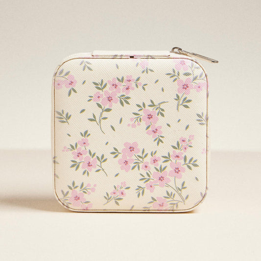 248 Jewelry Travel Case