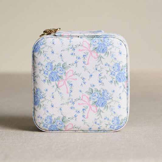 248 Jewelry Travel Case